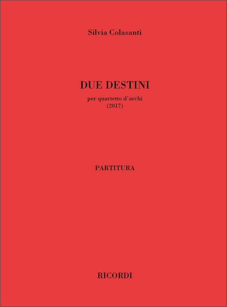 Ogni cosa ad ogni cosa ha detto addio